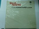 Red Norvo Quintet LP The Forward Look sealed Reference Recordings vinyl jazz