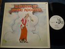 *ATOMIC ROOSTER - In Hearing Of 1971 LP White Label PROMO NEAR MINT