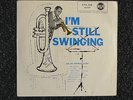 EP JOE NEWMAN I'm still swinging - Andy Warhol cover - Ger RCA EPA 708 50's