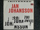 LP JAN JOHANSSON - 8 Bitar - Swedish Megafon MFLP 1 mono -61
