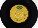 DERMOTT LYNCH--I'VE GOT YOUR NUMBER--BLUE CAT LABEL--1968