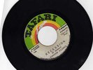 JOHNNIE CLARKE--RECESSION--TAFARI LABEL--1975