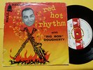 BIG BOB DOUGHERTY OZ ONLY R’N’B=RED HOT RHYTHM