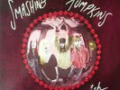SMASHING PUMPKINS - Gish (1991 Very Rare Original US Debut Near Mint LP)
