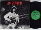 LZ At Knebworth 8/4/1979 Part 1 LIVE 2XLP VG++