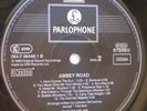 THE BEATLES abbey road VINYL rarest GERMANY IMPORT nice shape DMM PARLOPHONE