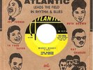 R&B - DOO WOP -THE DRIFTERS on ATLANTIC - 