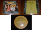 SMOKIE-CHASING SHADOWS GREEK ONLY LP