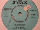 RUFUS THOMAS 'THE MEMPHIS TRAIN' 7