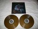 Mastodon Remission 2 x Gold vinyl VERY RARE skye blood hunter