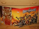 Bolt Thrower - Warmaster FOC LP Vinyl first press Nocturnus Death Morbid Autopsy