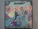 THE ZOMBIES / ODESSEY AND ORACLE LP   ORIGINAL COPY TES 4013