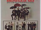 BEATLES Beatles '65 CAPITOL ST 2228 LP stereo SEALED