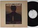 J.D. BLACKFOOT The Ultimate Prohpecy MERCURY LP WLP psych funk breaks