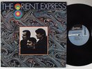 ORIENT EXPRESS S/T MAINSTREAM LP psych