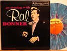 RAL DONNER - AN EVENING WITH  U.S. NM