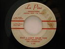 FOURMOST - R&B ROCKER - 'WHY I CAN'T HAVE YOU' - LU PINE - SCARCE- *LISTEN*