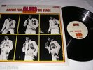HAVING FUN WITH ELVIS ON STAGE 1974 BOXCAR RELEASE IN PLASTIC SOLD AT HILTON