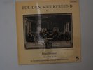 Für den Musikfreund, Stross Quartet, Elite MINT