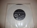 Madonna LIKE A VIRGIN Japan 7