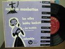 Lee Wiley and Bobby Hackett - Night In Manhattan 10