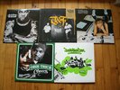 5 Hip Hop LPs: Tefla & Jaleel, Busta Rhymes, Melbeatz, Obie Trice, Definitive Ju
