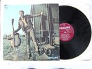 JOHNNY HALLYDAY NO. 7 CANADA VINYL MONO LP no. 8 sur label Philips 77,732