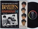 BEATLES Songs, Pictures & Stories of the Fabulous VEE-JAY LP