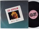 LZ MSG Vol. 2 BOX TOP 2XLP