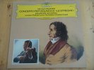 Paganini The Six Violin Concertos Salvatore Accardo Charles Dutoit DG 6 lp