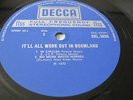 T2 - It'll all work out in Boomland - UK 1st pressing DECCA SKL 5050