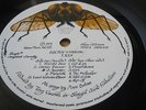T.REX - ELECTRIC WARRIOR - UK Erstpressung A-2U/B-2U - Porky/Pecko