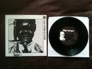 THE GUN CLUB sex beat DEBUT IMPORT 7