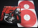 Faith No More King For A Day  edizione limitata doppio lp rosso