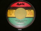 BETTER FEATURE & FEATURE DUB - ERROL WALKER - BLACK ART - 1977 -  ORIGINAL