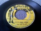 PRINCE BUSTER ALL STARS     RUDE RUDE RUDEE    RARE SKA  VOICE OF THE PEOPLE