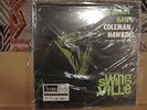 Coleman Hawkins Night Hawk Double 45rpm 180 Gram RECORD OOP APO New #0276/1,000