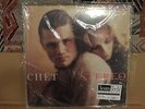 Chet Baker Chet Double 45RPM 180Gram Audiophile Record OOP APO New #827 Vinyl