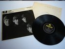 BEATLES With The Beatles LP 1st Mono Y&B Parl  1N / Jobete / really GOTTA hold