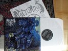 NOCTURNUS-THE KEY+ OIS / TEXTE  1990 UK   MOSH 1st press