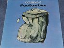CAT STEVENS Mona Bone Jakon RARER 1st Island Pink Rim