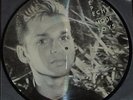 DEPECHE MODE -TOYS- PICTURE LP LIVE 1982 , incl 