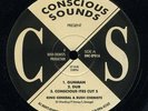 King General & Bush Chemists - Gunman UK 12