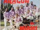 Orquesta Tipica Cubana Aragon De Miami RARE Boogaloo Guaguanco Salsa READ INFO