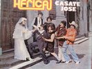 Conjunto Africa Casate Jose KILLER Todopoderoso Lavoe Guaguanco Descarga Salsa