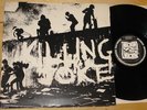 KILLING JOKE   SAME S/T DEBUT   VERY RARE UK MALICIOUS DAMAGE GOTH PUNK LP 1980