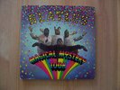 THE BEATLES EP 