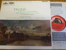 ASD 644 Delius Cello Concerto etc. / Du Pre / Sargent S/C