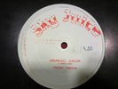 Freddie Mckay Drunking Sailor Killer  Roots 12