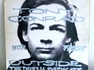 TONY CONRAD w FAUST outside the dream syndicate LP 1973 avant experimental drone